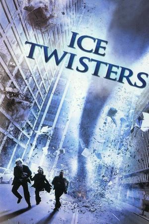 Ice Twisters's poster image