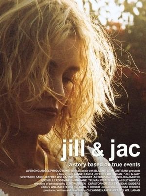 Jill and Jac's poster