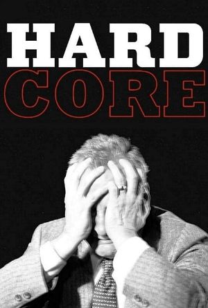 Hardcore's poster