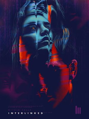 Blade Runner 2049's poster