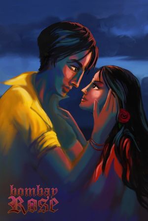 Bombay Rose's poster