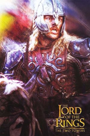 The Lord of the Rings: The Two Towers's poster