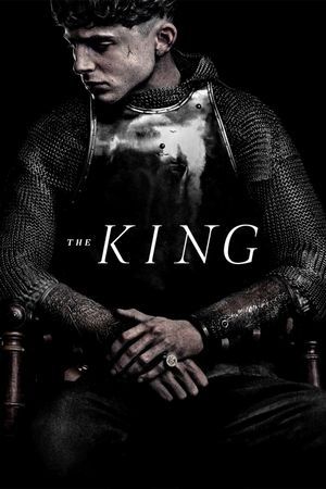 The King's poster