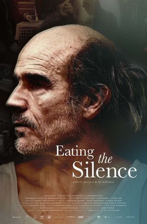 Eating the Silence's poster