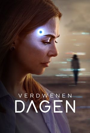 Verdwenen Dagen's poster