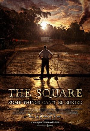 Inside the Square's poster