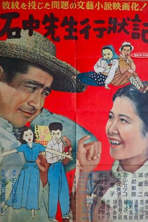 Conduct Report on Professor Ishinaka's poster