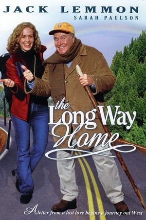 The Long Way Home's poster
