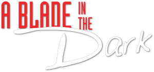 A Blade in the Dark's poster