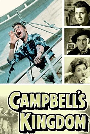 Campbell's Kingdom's poster
