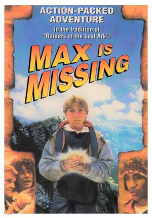Max Is Missing's poster