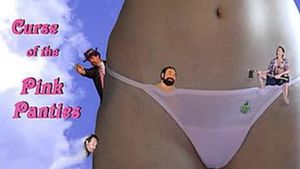 Curse of the Pink Panties's poster