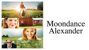 Moondance Alexander's poster