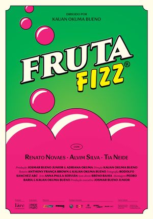 Frutafizz's poster