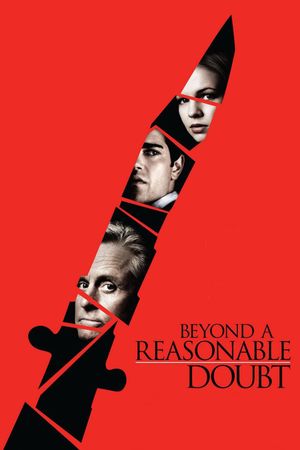 Beyond a Reasonable Doubt's poster