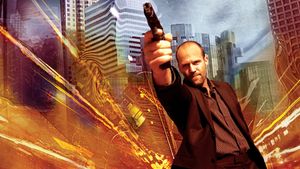 Crank's poster
