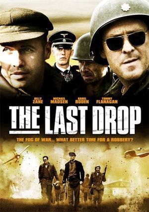The Last Drop's poster