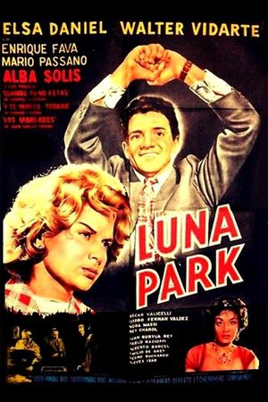 Luna Park's poster image