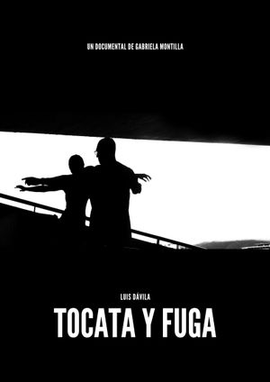 Toccata and Fugue's poster