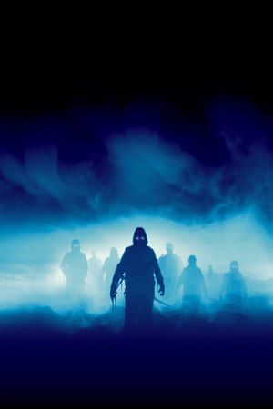 The Fog's poster