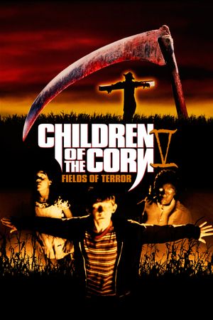 Children of the Corn V: Fields of Terror's poster