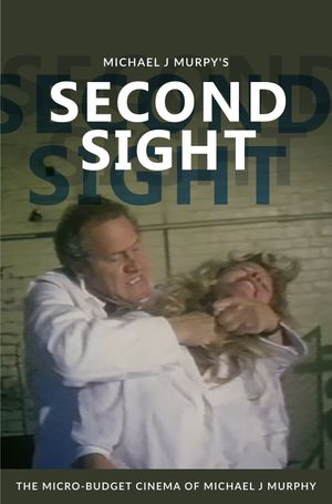 Second Sight's poster