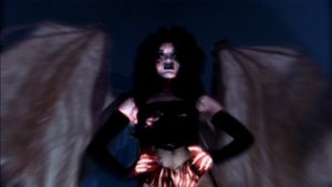 Succubus: Hell-Bent's poster