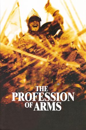 The Profession of Arms's poster