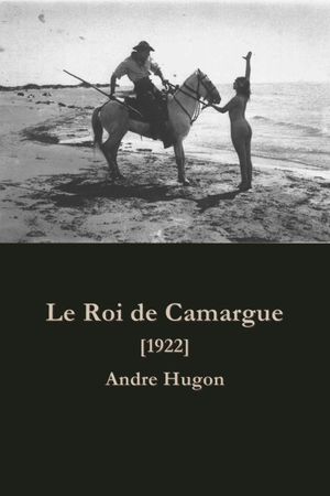 Le roi de Camargue's poster image
