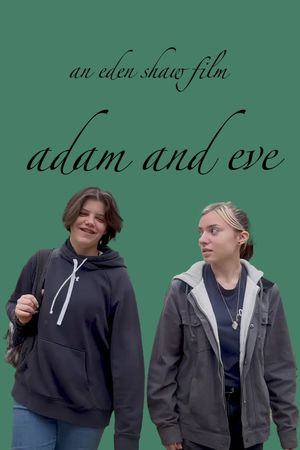 Adam and Eve's poster