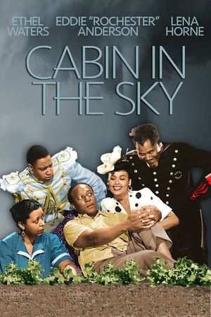 Cabin in the Sky's poster