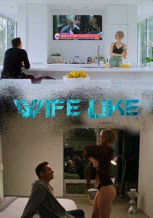 Wifelike's poster