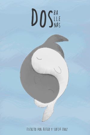 Two Whales's poster