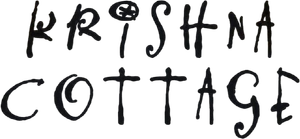 Krishna Cottage's poster