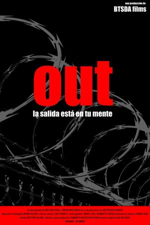 Out: La salida está en tu mente's poster