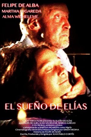 El sueño de Elias's poster