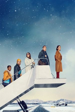 Northern Comfort's poster