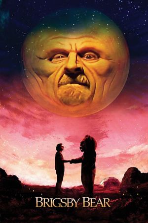 Brigsby Bear's poster