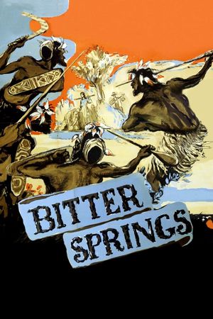 Bitter Springs's poster
