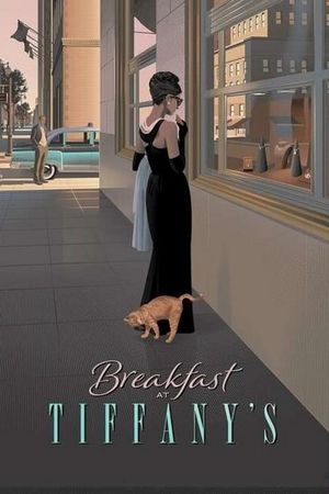Breakfast at Tiffany's's poster