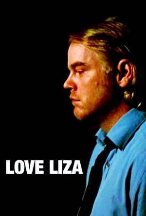 Love Liza's poster