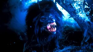 Howling IV: The Original Nightmare's poster