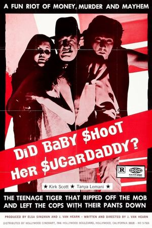 Did Baby Shoot Her Sugardaddy?'s poster