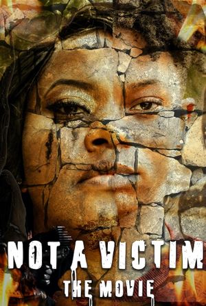 Not a Victim's poster
