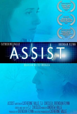 Assist's poster