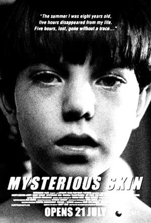 Mysterious Skin's poster
