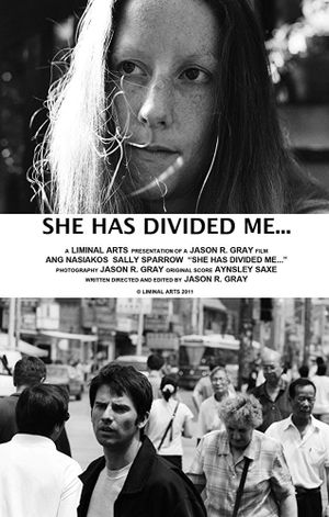 She Has Divided Me...'s poster