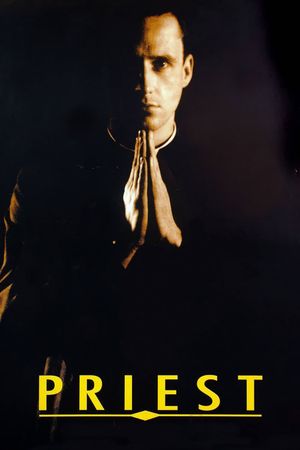 Priest's poster