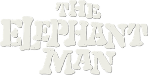 The Elephant Man's poster