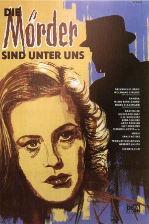 Murderers Among Us's poster